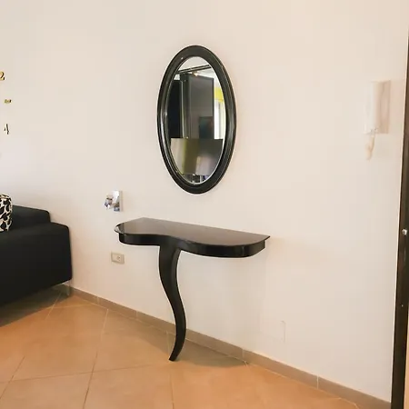 Iris 2 Apartment Vlorë