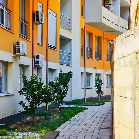 Apartment Iris 2 Vlorë