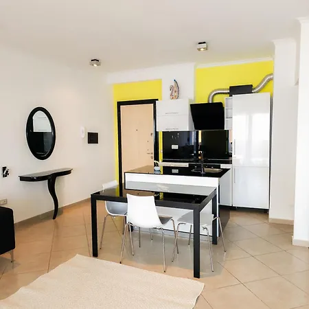 Apartment Iris 2